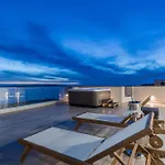 アパート Luxury Penthouse *