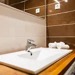 アパート Luxury Penthouse *