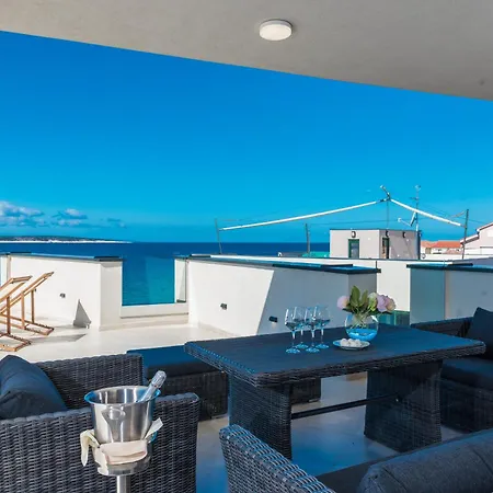 Luxury Penthouse
