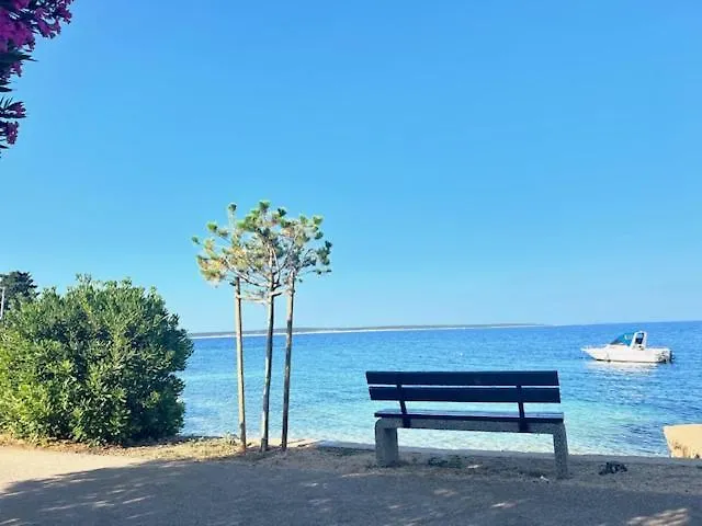 Luxury Penthouse * Mandre