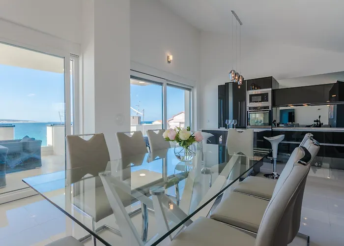 Apartment Luxury Penthouse *