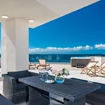 Luxury Penthouse Lägenhet Mandre
