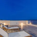 Luxury Penthouse Lägenhet