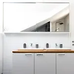 Luxury Penthouse Lägenhet