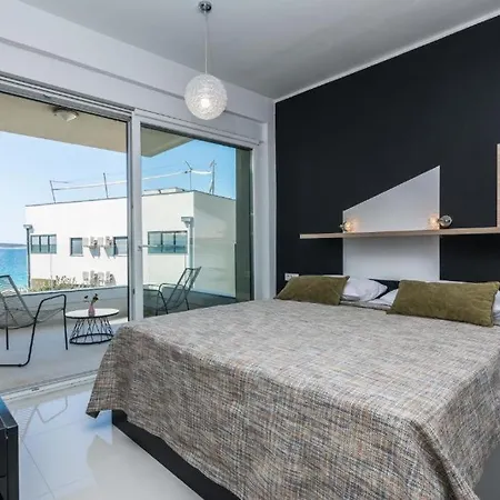 Luxury Penthouse 아파트 *