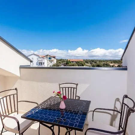 Luxury Penthouse 아파트