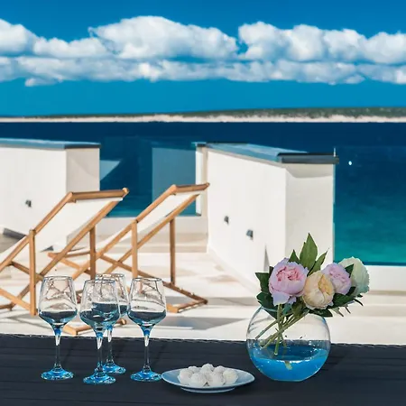 Luxury Penthouse Mandre