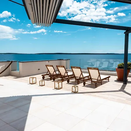 Luxury Penthouse *