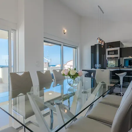 Apartment Luxury Penthouse *