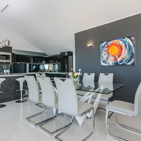 Apartment Luxury Penthouse *
