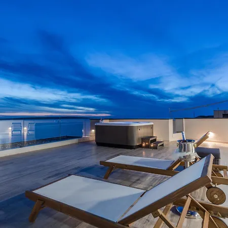Apartment Luxury Penthouse *