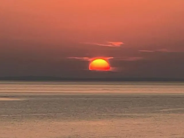 Luxury Penthouse 아파트 만드레