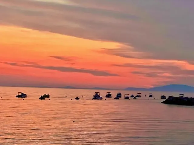 Luxury Penthouse * 만드레