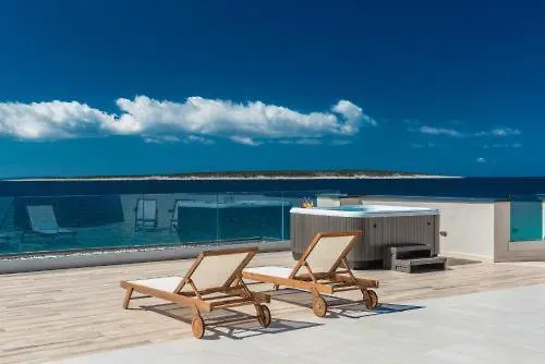 아파트 Luxury Penthouse