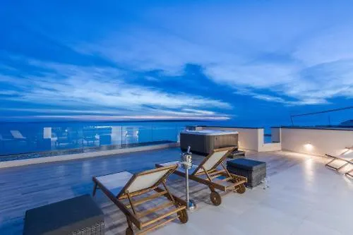 Luxury Penthouse