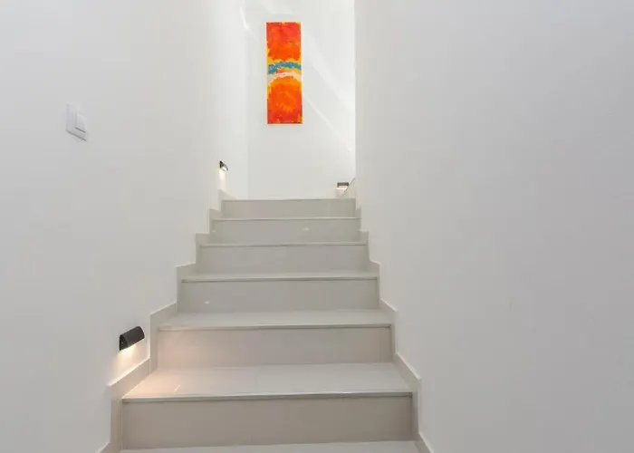 Apartamento Luxury Penthouse *