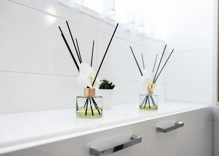 Appartamento Luxury Penthouse