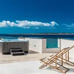 Daire Luxury Penthouse Mandre
