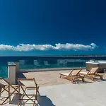 Luxury Penthouse Mandre