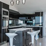 Luxury Penthouse Daire