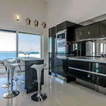 Daire Luxury Penthouse *