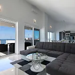 Luxury Penthouse * Mandre