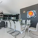 Daire Luxury Penthouse *