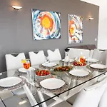 Luxury Penthouse Mandre