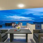 Luxury Penthouse Daire *