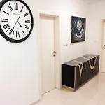 Luxury Penthouse Mandre