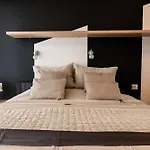 Luxury Penthouse Daire