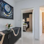 Luxury Penthouse * Mandre