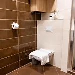 Luxury Penthouse Mandre