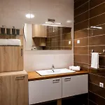 Daire Luxury Penthouse