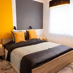 Luxury Penthouse Mandre