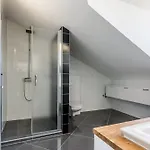 Luxury Penthouse Daire Mandre
