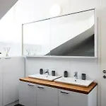 Luxury Penthouse Mandre