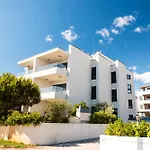 Luxury Penthouse * Mandre