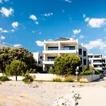 Luxury Penthouse Daire Mandre