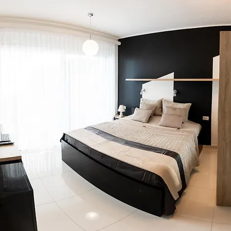 Luxury Penthouse Apartamento