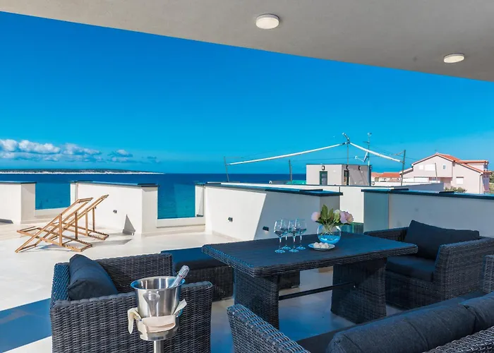 Luxury Penthouse
