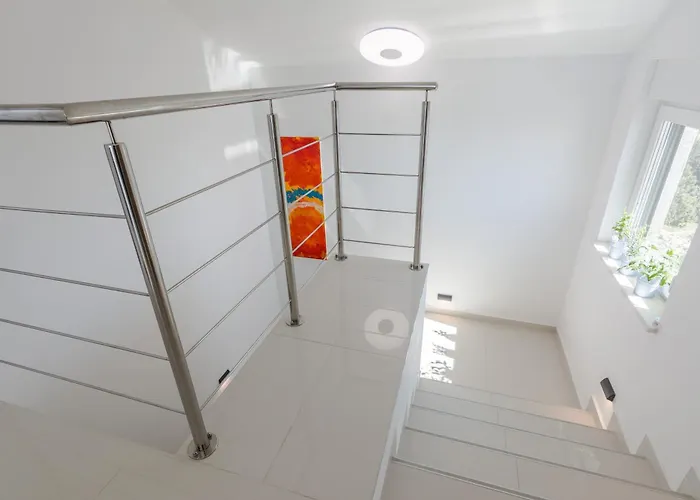 Luxury Penthouse Mandre