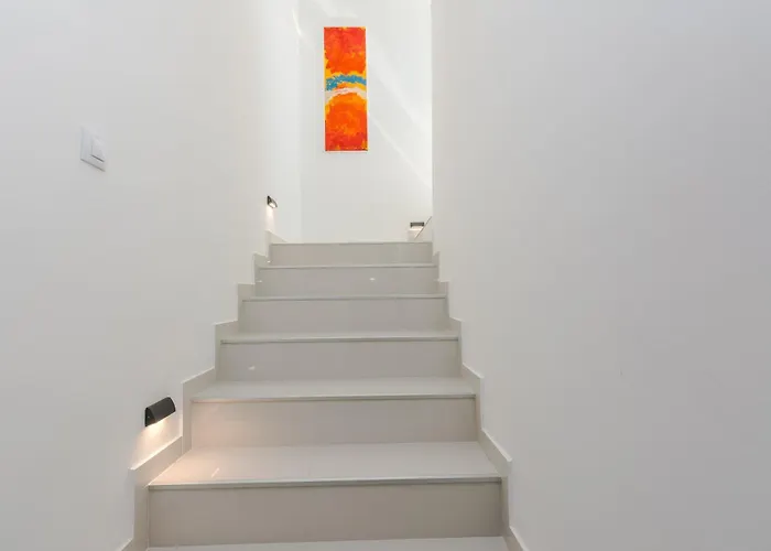 Apartamento Luxury Penthouse