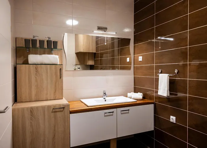 Apartamento Luxury Penthouse