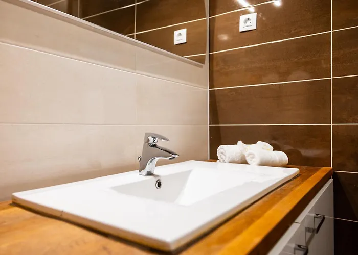Apartamento Luxury Penthouse *