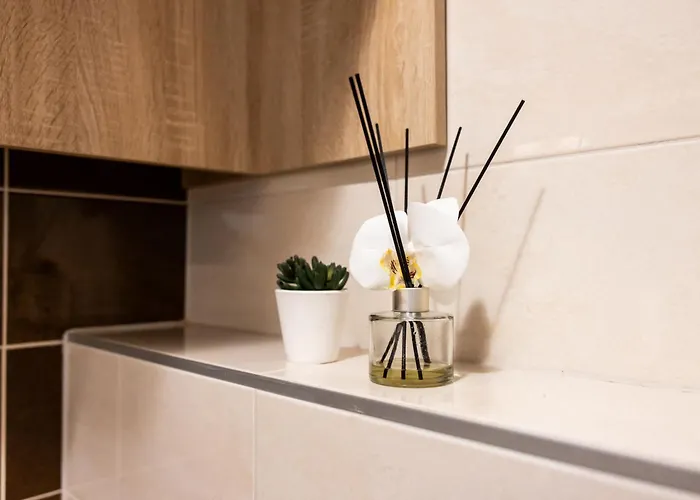 Apartamento Luxury Penthouse *
