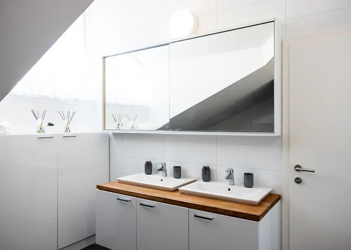 Luxury Penthouse Mandre